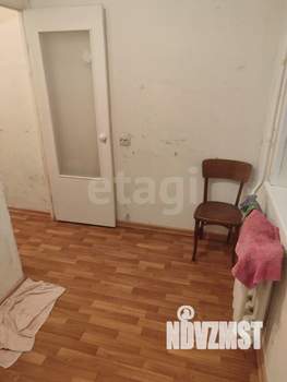 1-к квартира, вторичка, 27м2, 9/10 этаж