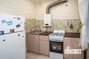 1-к квартира, вторичка, 31м2, 5/5 этаж