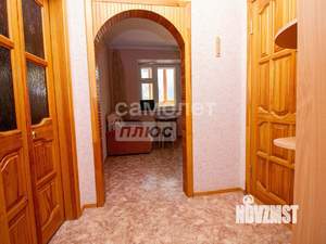 1-к квартира, вторичка, 40м2, 4/6 этаж