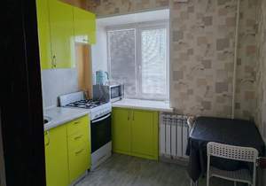 1-к квартира, вторичка, 30м2, 3/9 этаж