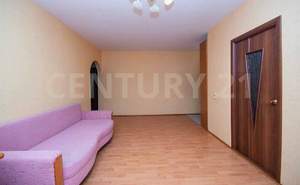 3-к квартира, вторичка, 75м2, 4/10 этаж