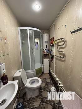 2-к квартира, вторичка, 37м2, 1/1 этаж