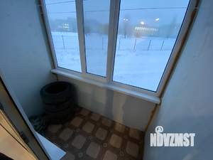 1-к квартира, вторичка, 27м2, 1/10 этаж