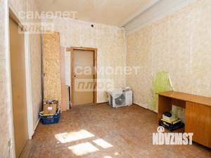 2-к квартира, вторичка, 35м2, 2/3 этаж