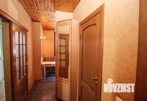 1-к квартира, вторичка, 40м2, 1/5 этаж