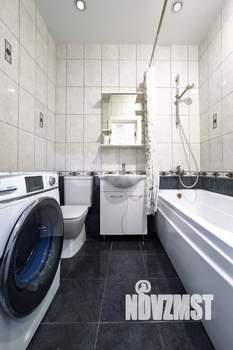 1-к квартира, вторичка, 37м2, 24/24 этаж