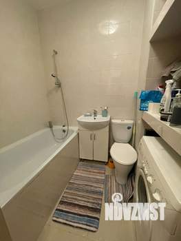 1-к квартира, вторичка, 34м2, 1/3 этаж
