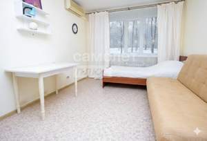 2-к квартира, вторичка, 39м2, 1/5 этаж