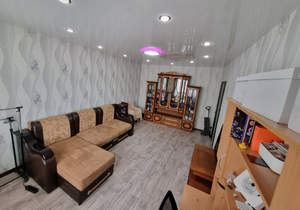 2-к квартира, вторичка, 54м2, 5/12 этаж