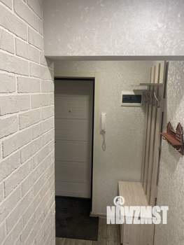 2-к квартира, вторичка, 44м2, 5/9 этаж