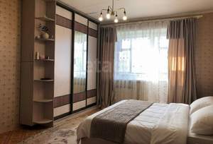 3-к квартира, вторичка, 65м2, 5/10 этаж