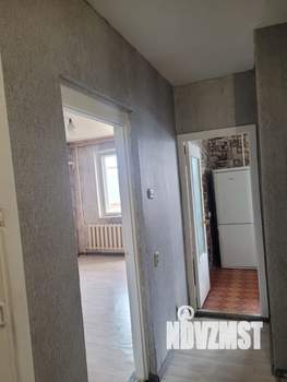 1-к квартира, вторичка, 35м2, 3/10 этаж
