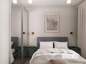 3-к квартира, вторичка, 77м2, 7/16 этаж