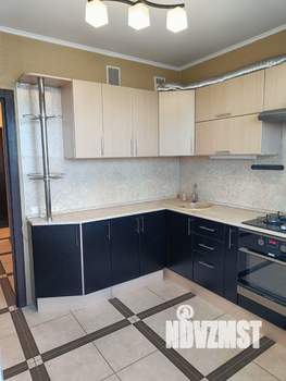 1-к квартира, вторичка, 35м2, 8/9 этаж