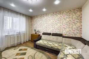2-к квартира, вторичка, 51м2, 5/5 этаж