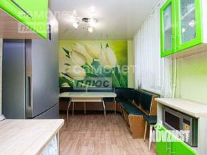 Фото квартиры на продажу (4)