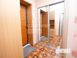 1-к квартира, вторичка, 34м2, 3/5 этаж