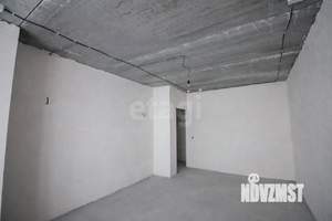 1-к квартира, вторичка, 41м2, 4/9 этаж