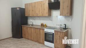 2-к квартира, вторичка, 57м2, 6/24 этаж