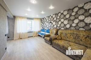 1-к квартира, вторичка, 31м2, 1/2 этаж