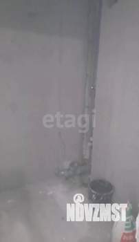 1-к квартира, вторичка, 37м2, 10/25 этаж