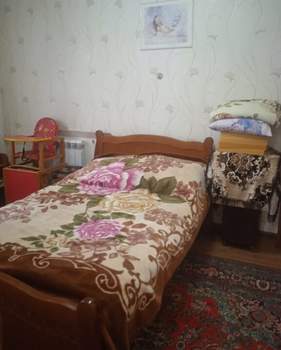 2-к квартира, вторичка, 41м2, 2/2 этаж
