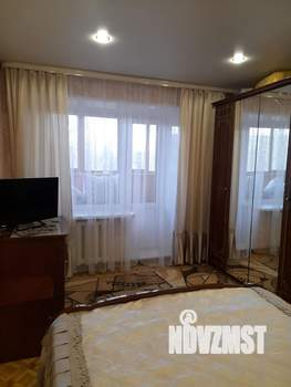 2-к квартира, вторичка, 53м2, 5/12 этаж