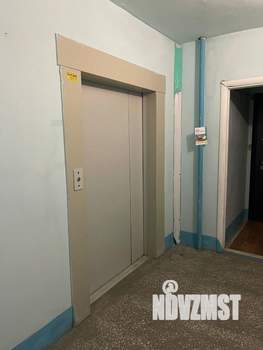 1-к квартира, вторичка, 36м2, 4/9 этаж