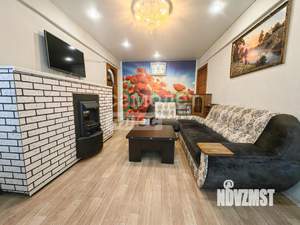 3-к квартира, вторичка, 57м2, 3/5 этаж