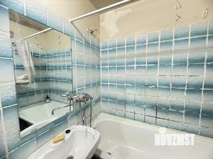 2-к квартира, вторичка, 48м2, 1/9 этаж