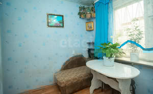 1-к квартира, вторичка, 35м2, 1/9 этаж