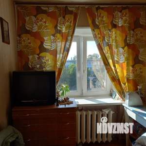 2-к квартира, вторичка, 43м2, 5/5 этаж