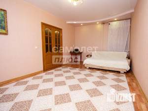 1-к квартира, вторичка, 44м2, 9/10 этаж