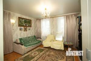 1-к квартира, вторичка, 31м2, 2/2 этаж