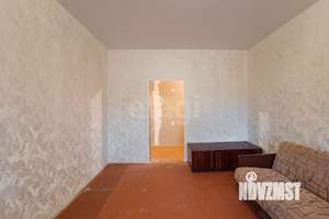 2-к квартира, вторичка, 46м2, 1/3 этаж