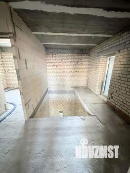 3-к квартира, сданный дом, 104м2, 4/5 этаж