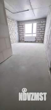 1-к квартира, сданный дом, 31м2, 20/25 этаж