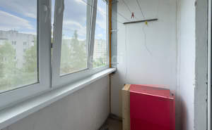 1-к квартира, вторичка, 38м2, 4/10 этаж