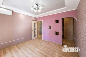 1-к квартира, вторичка, 36м2, 3/3 этаж