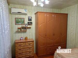 3-к квартира, вторичка, 49м2, 5/5 этаж