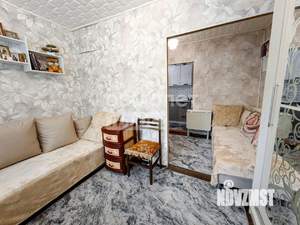 1-к квартира, вторичка, 15м2, 1/5 этаж