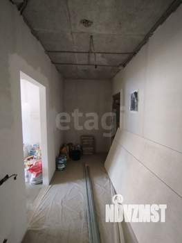 1-к квартира, вторичка, 49м2, 3/4 этаж