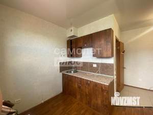 Студия квартира, вторичка, 15м2, 1/2 этаж