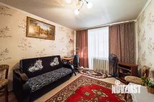 2-к квартира, вторичка, 45м2, 4/9 этаж