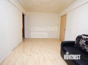 2-к квартира, вторичка, 45м2, 1/5 этаж