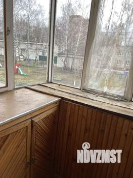 1-к квартира, вторичка, 31м2, 2/5 этаж