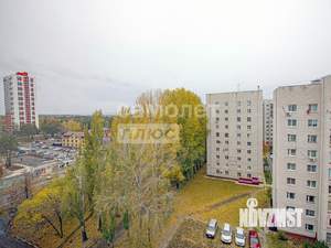1-к квартира, вторичка, 38м2, 9/9 этаж