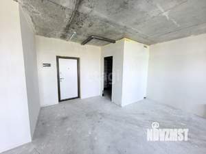 1-к квартира, вторичка, 32м2, 7/24 этаж
