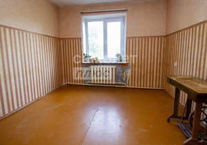 3-к квартира, вторичка, 63м2, 5/5 этаж