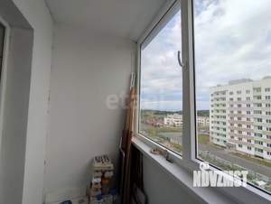 1-к квартира, вторичка, 33м2, 6/9 этаж